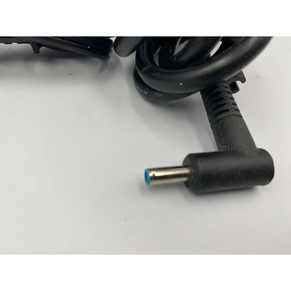 GENUINE OEM HP 200W AC POWER ADAPTER CHARGER 4.5MM 815680-002 835888-001 Blu Tip